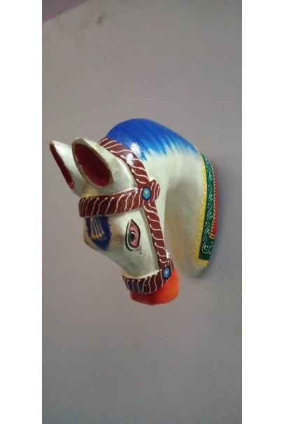 Wood Wall Decor-Animal Figure Wood Wall Decor-Animal Figure